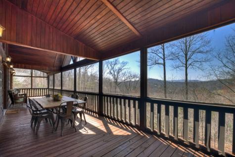 195 Trina Lane Blue Ridge GA 30513
