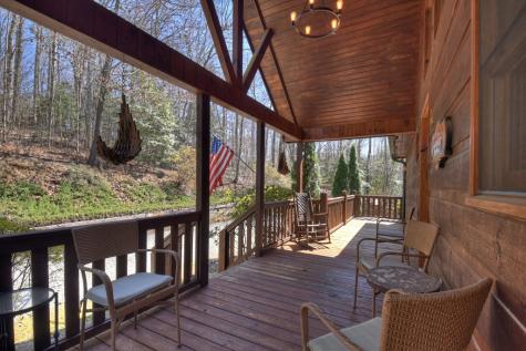 195 Trina Lane Blue Ridge GA 30513