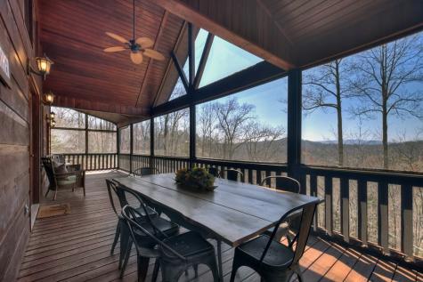 195 Trina Lane Blue Ridge GA 30513