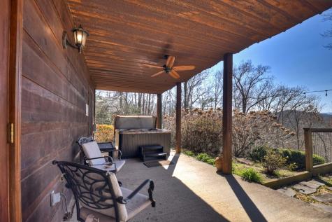 195 Trina Lane Blue Ridge GA 30513