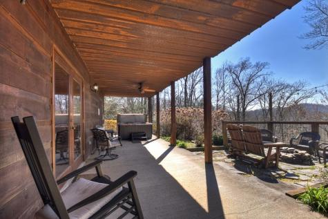 195 Trina Lane Blue Ridge GA 30513