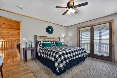 195 Trina Lane Blue Ridge GA 30513