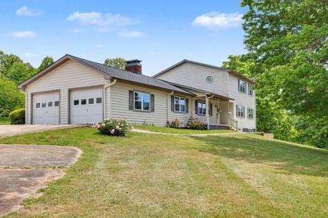255 Burnt School House Hayesville NC 28904