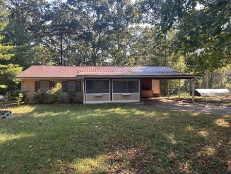 680 Culberson Road Murphy NC 28906