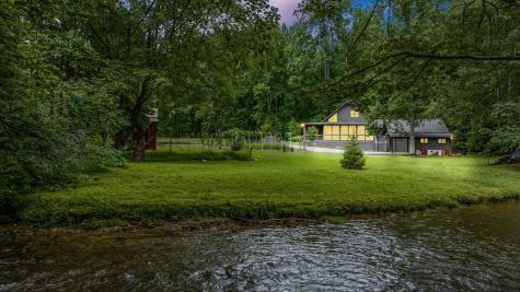 151 Olivers Pond Road Cherry Log GA 30522