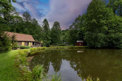 151 Olivers Pond Road Cherry Log GA 30522