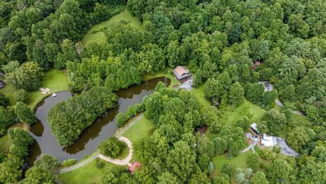 151 Olivers Pond Road Cherry Log GA 30522