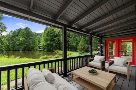 151 Olivers Pond Road Cherry Log GA 30522