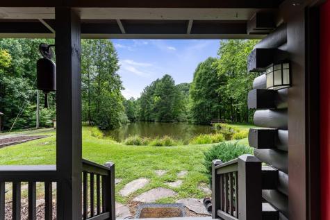 151 Olivers Pond Road Cherry Log GA 30522