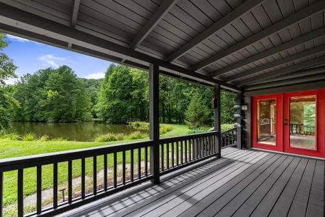 151 Olivers Pond Road Cherry Log GA 30522