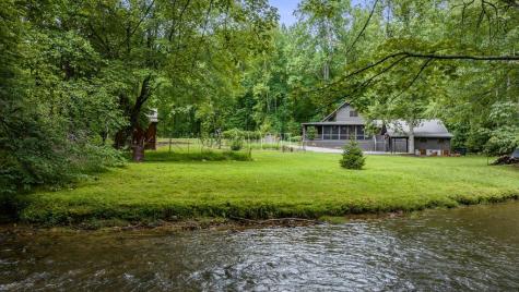 151 Olivers Pond Road Cherry Log GA 30522