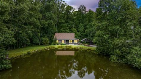 151 Olivers Pond Road Cherry Log GA 30522