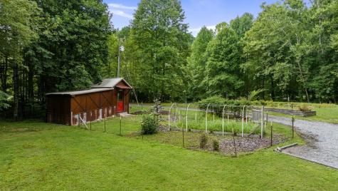 151 Olivers Pond Road Cherry Log GA 30522