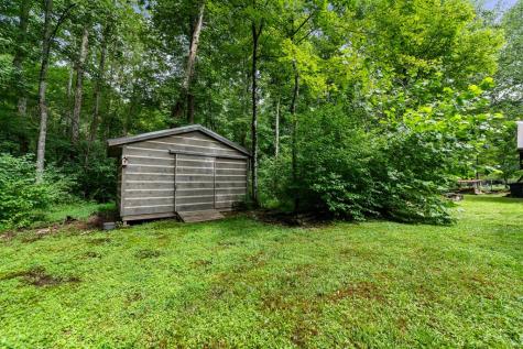151 Olivers Pond Road Cherry Log GA 30522