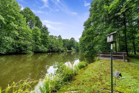 151 Olivers Pond Road Cherry Log GA 30522