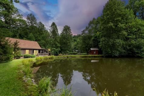 151 Olivers Pond Road Cherry Log GA 30522