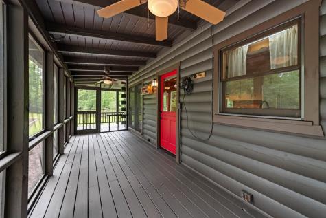151 Olivers Pond Road Cherry Log GA 30522