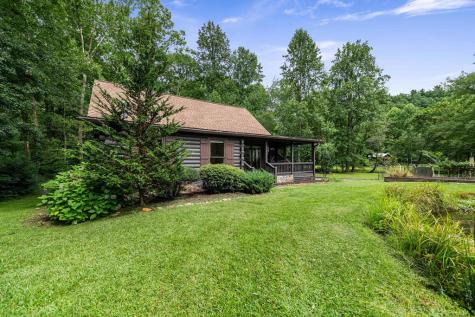 151 Olivers Pond Road Cherry Log GA 30522