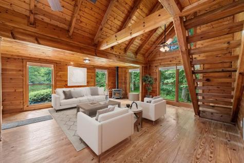 151 Olivers Pond Road Cherry Log GA 30522