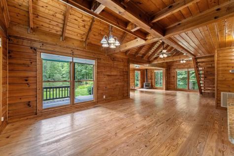 151 Olivers Pond Road Cherry Log GA 30522