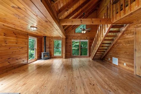 151 Olivers Pond Road Cherry Log GA 30522