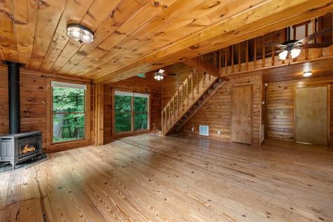 151 Olivers Pond Road Cherry Log GA 30522