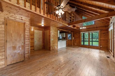 151 Olivers Pond Road Cherry Log GA 30522