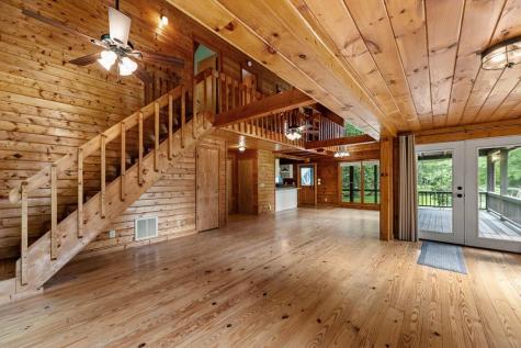 151 Olivers Pond Road Cherry Log GA 30522