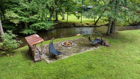 151 Olivers Pond Road Cherry Log GA 30522