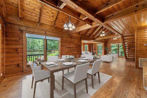 151 Olivers Pond Road Cherry Log GA 30522