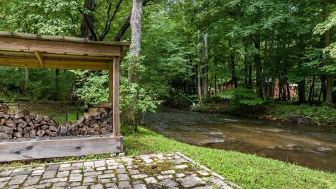 151 Olivers Pond Road Cherry Log GA 30522