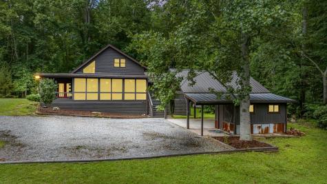 151 Olivers Pond Road Cherry Log GA 30522