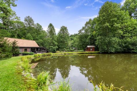 151 Olivers Pond Road Cherry Log GA 30522