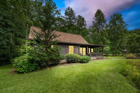 151 Olivers Pond Road Cherry Log GA 30522