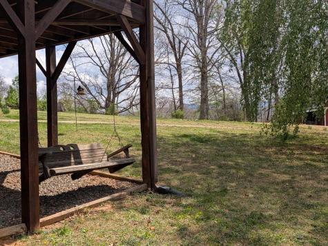 223 Mountain Breezes Drive Hayesville NC 28904