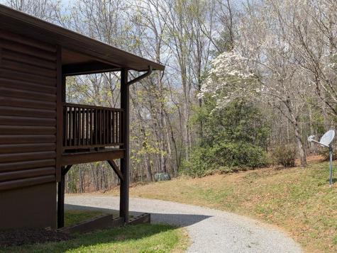 223 Mountain Breezes Drive Hayesville NC 28904
