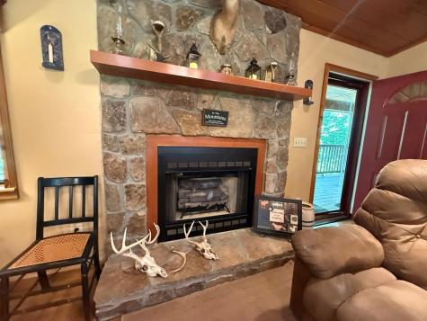 223 Mountain Breezes Drive Hayesville NC 28904