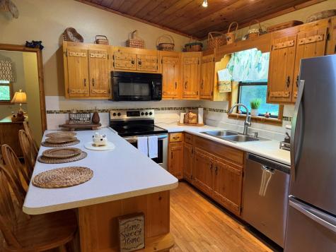 223 Mountain Breezes Drive Hayesville NC 28904