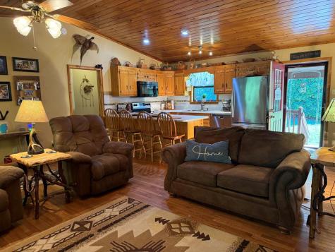 223 Mountain Breezes Drive Hayesville NC 28904