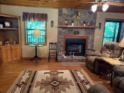 223 Mountain Breezes Drive Hayesville NC 28904