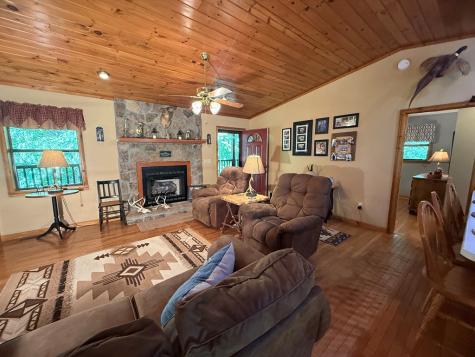 223 Mountain Breezes Drive Hayesville NC 28904