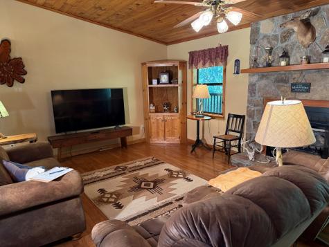 223 Mountain Breezes Drive Hayesville NC 28904