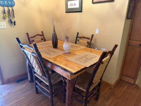 223 Mountain Breezes Drive Hayesville NC 28904