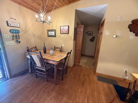 223 Mountain Breezes Drive Hayesville NC 28904
