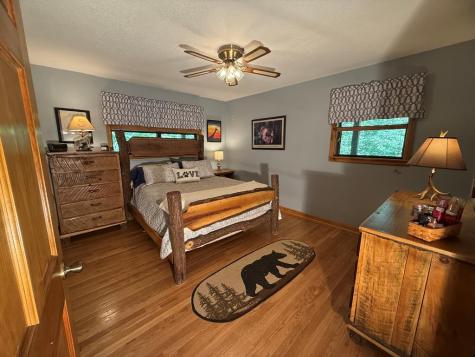 223 Mountain Breezes Drive Hayesville NC 28904