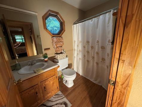 223 Mountain Breezes Drive Hayesville NC 28904