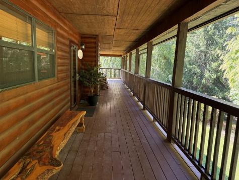 223 Mountain Breezes Drive Hayesville NC 28904