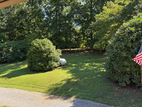 223 Mountain Breezes Drive Hayesville NC 28904