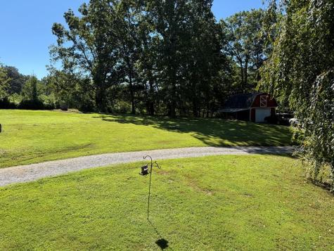 223 Mountain Breezes Drive Hayesville NC 28904