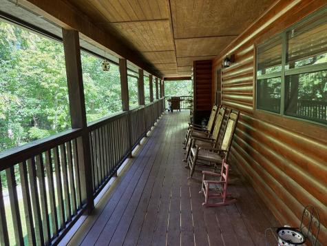 223 Mountain Breezes Drive Hayesville NC 28904